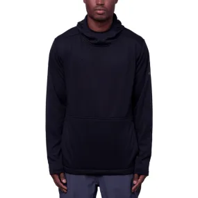 686 M Mission Grid Fleece Hoody