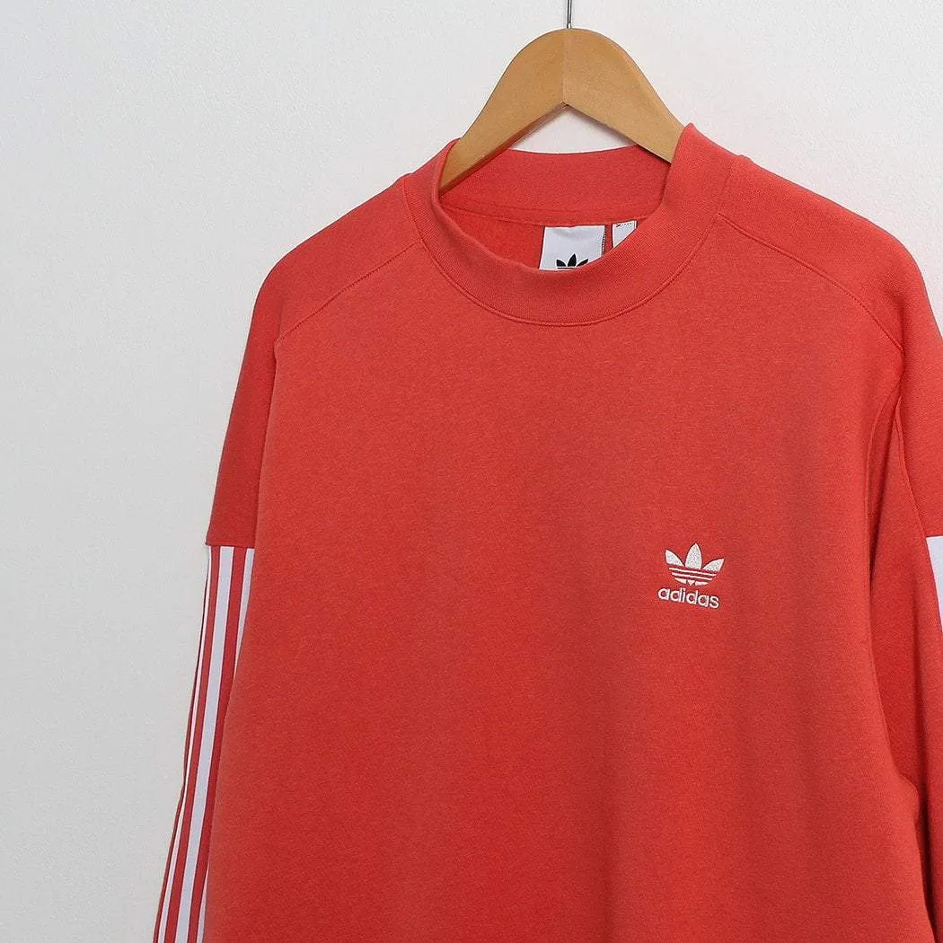 Adidas Originals Tech Crewneck Sweatshirt