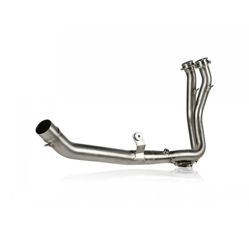 AKRAPOVIC E-H7R3 Optional Header (SS) for HONDA CB750 Hornet 2023-