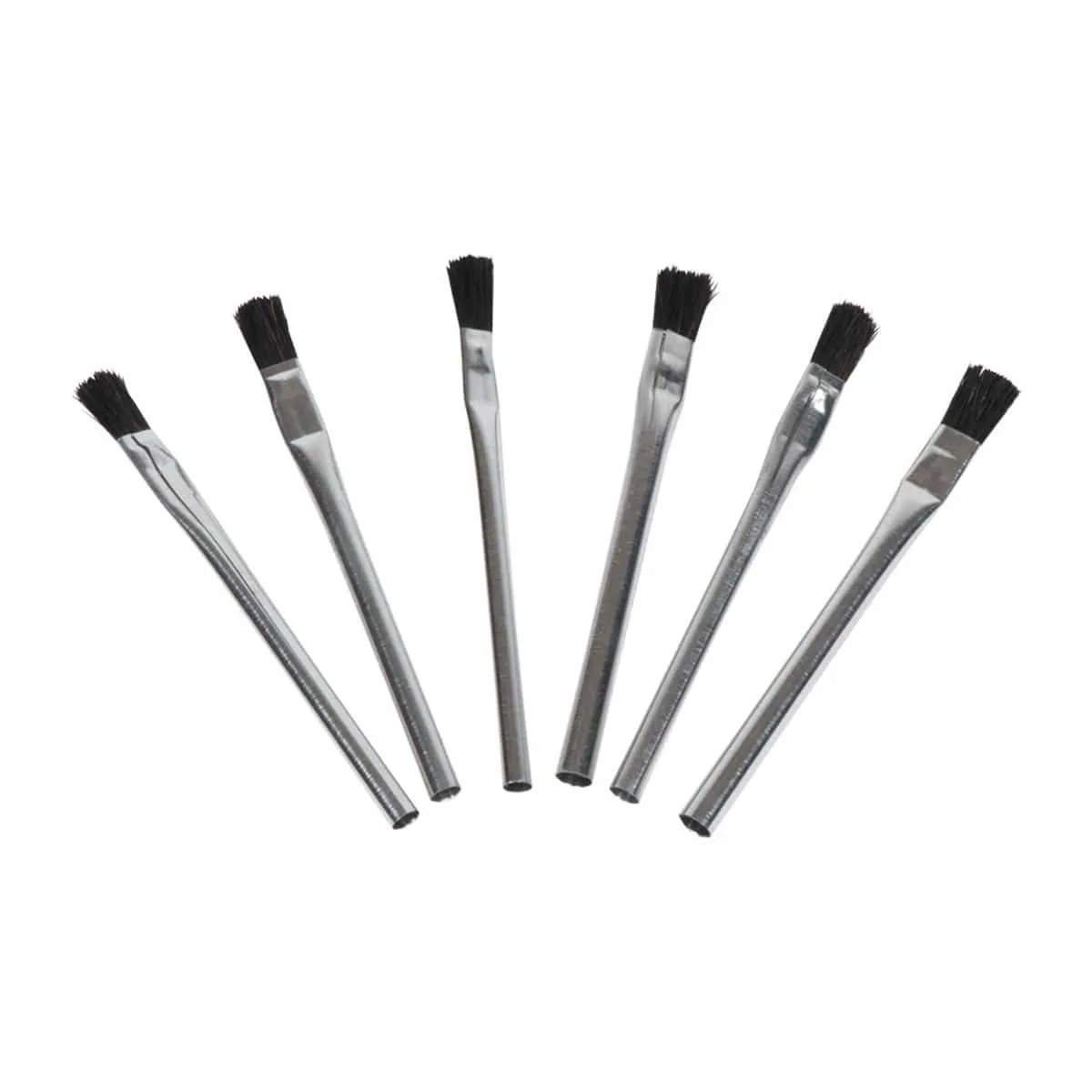 ALC Keysco 77689 12Pk Acid Brushes