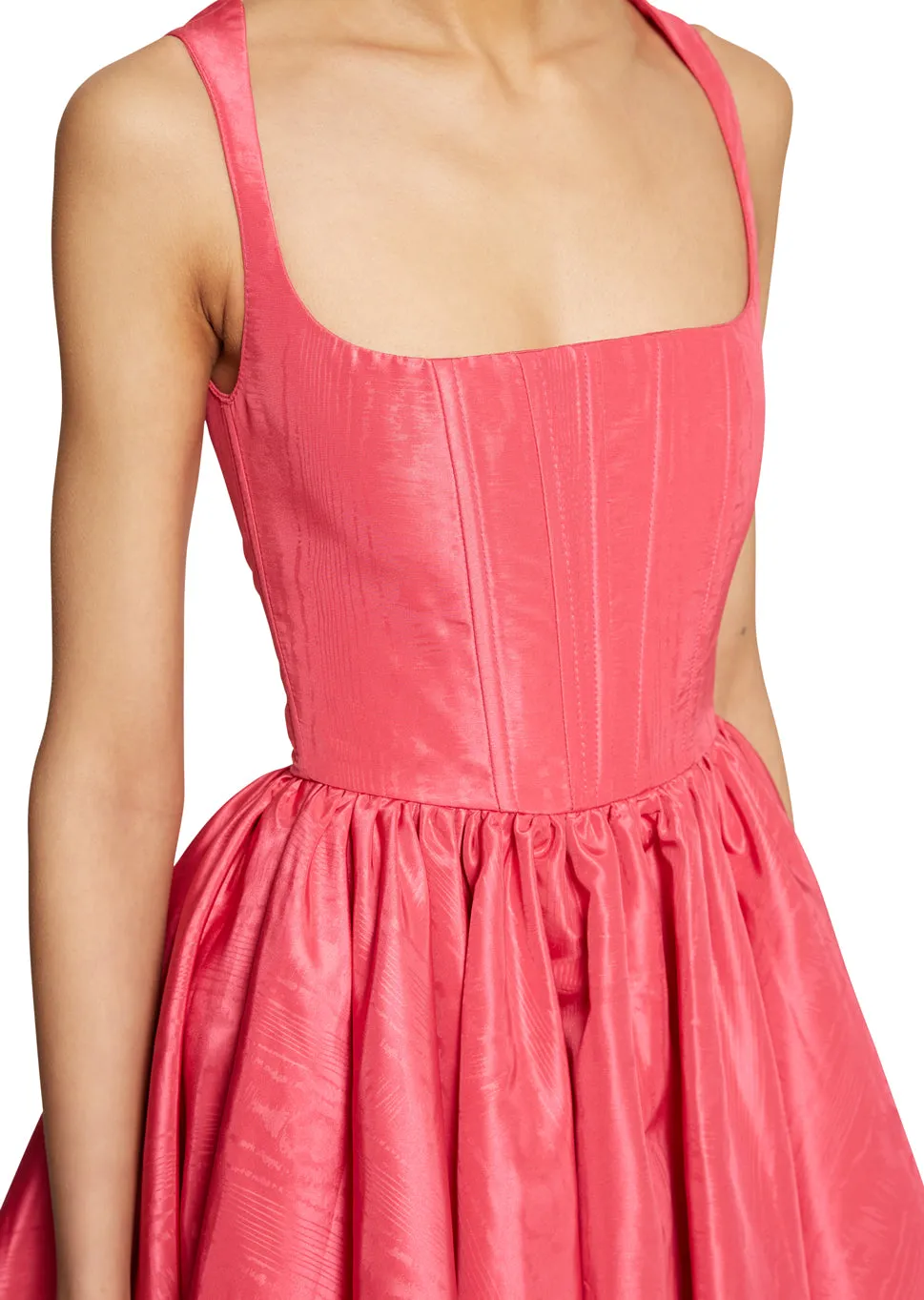 Annie Dress - Pink