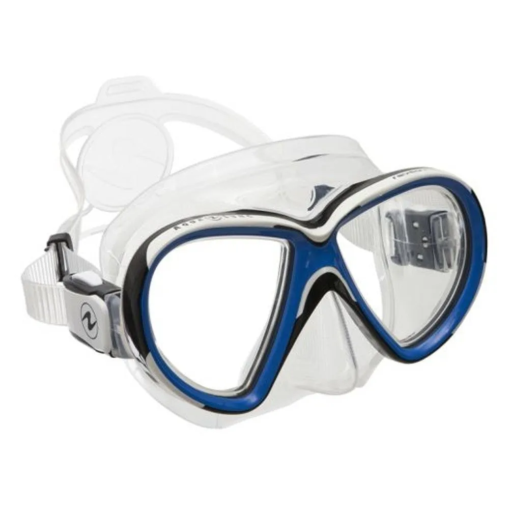 Aqua Lung Reveal X2 Dive Mask