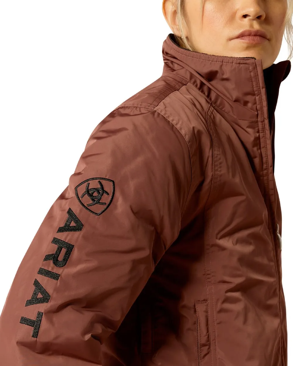 Ariat Womens Stable Insulated Jacket