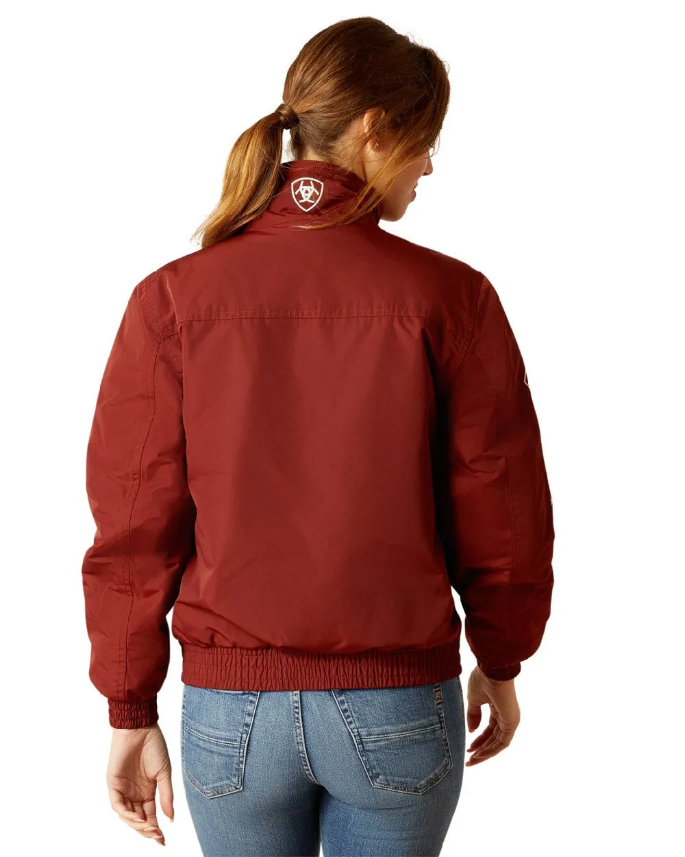 Ariat Womens Stable Insulated Jacket