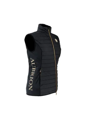 Aubrion Team Gilet for Ladies