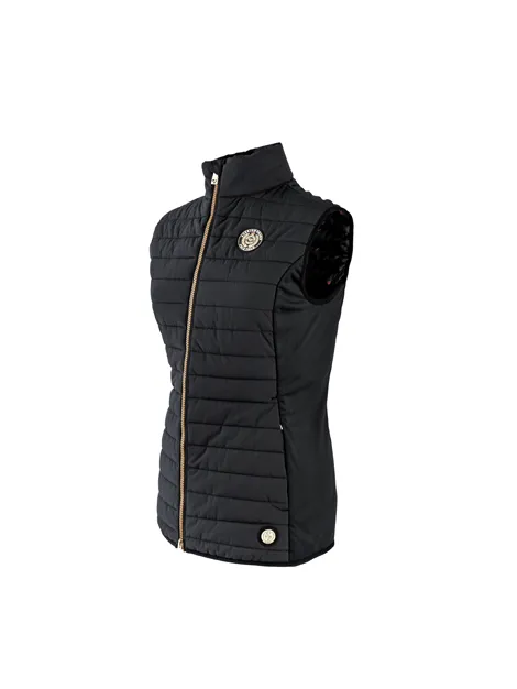 Aubrion Team Gilet for Ladies