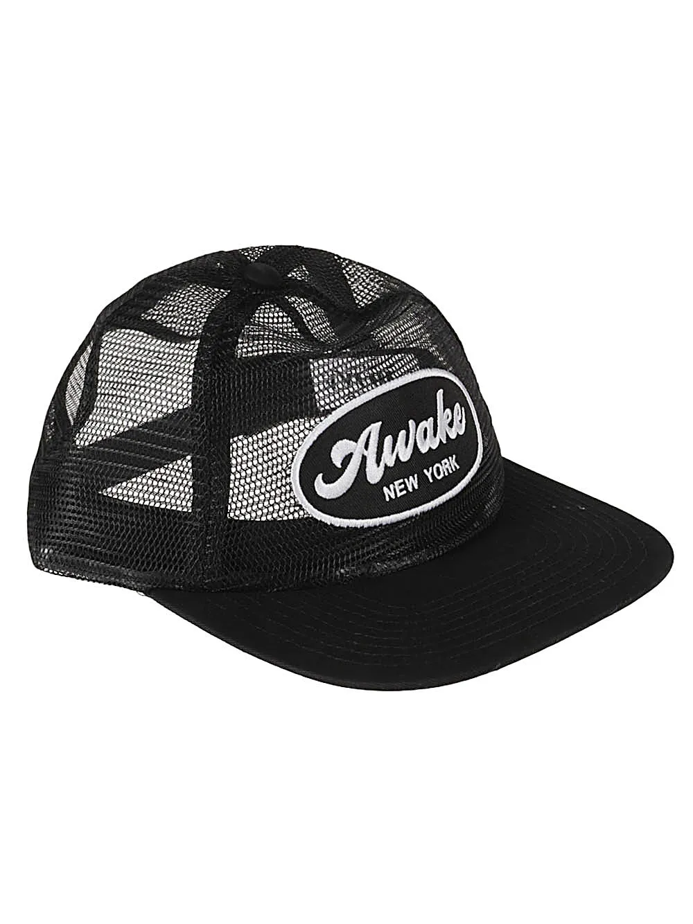 AWAKE NY Hats Black