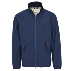 Barbour Brinkburn Mens Waterproof Jacket - Navy