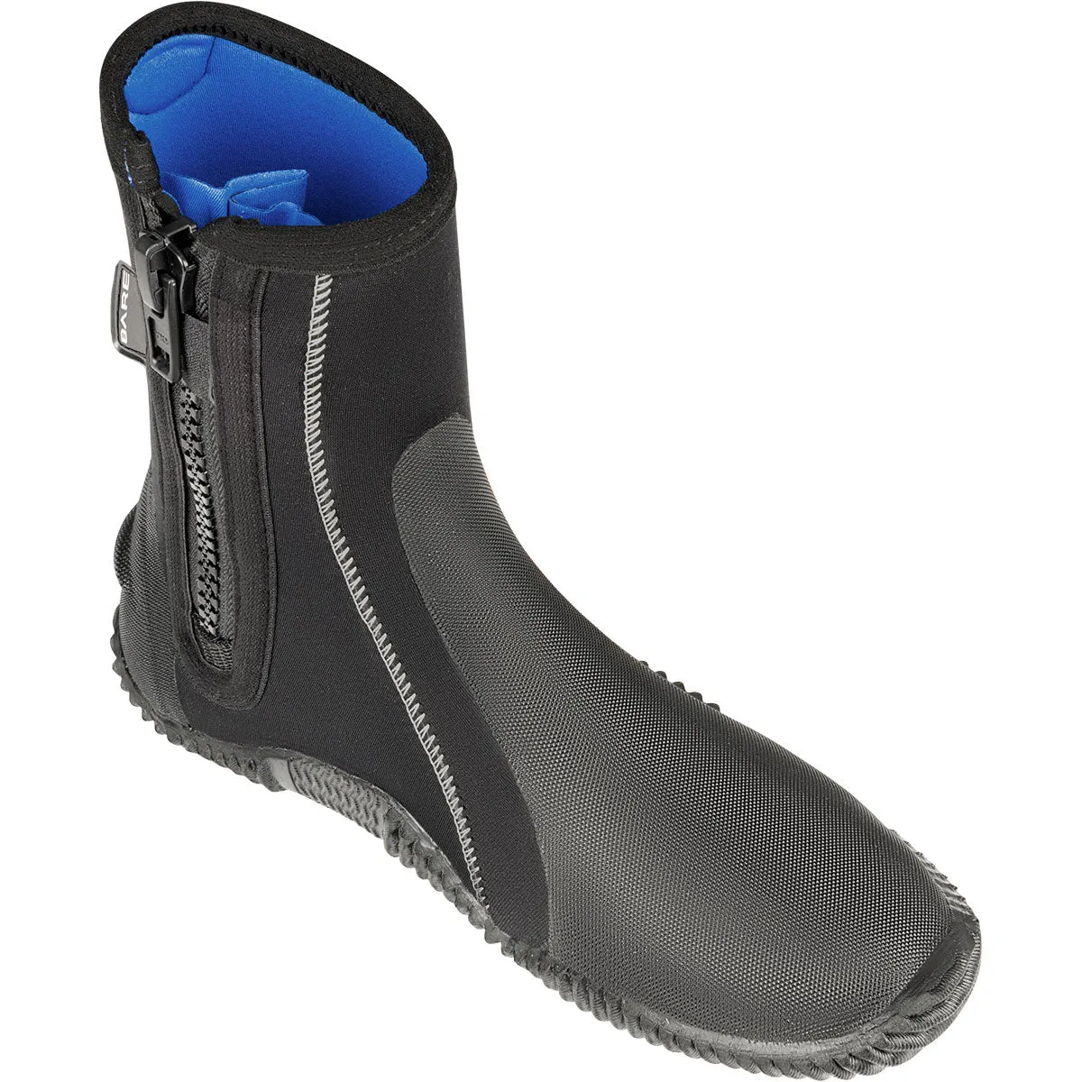 Bare 7mm S-Flex Dive Boot