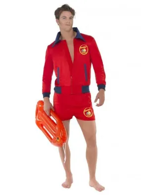 Baywatch Lifeguard Costume