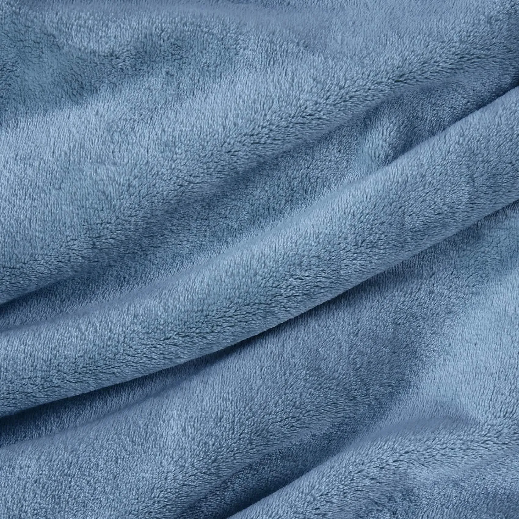 Bedsure Flannel Fleece Blanket 300gsm-2