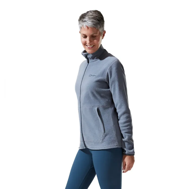 Berghaus Prism 2.0 Micro Women's Full Zip Fleece