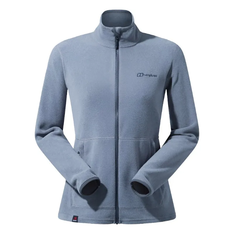 Berghaus Prism 2.0 Micro Women's Full Zip Fleece