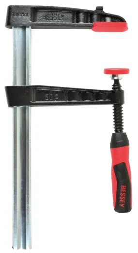 Bessey Tradesmen Medium Duty Deep Throat Bar Clamps