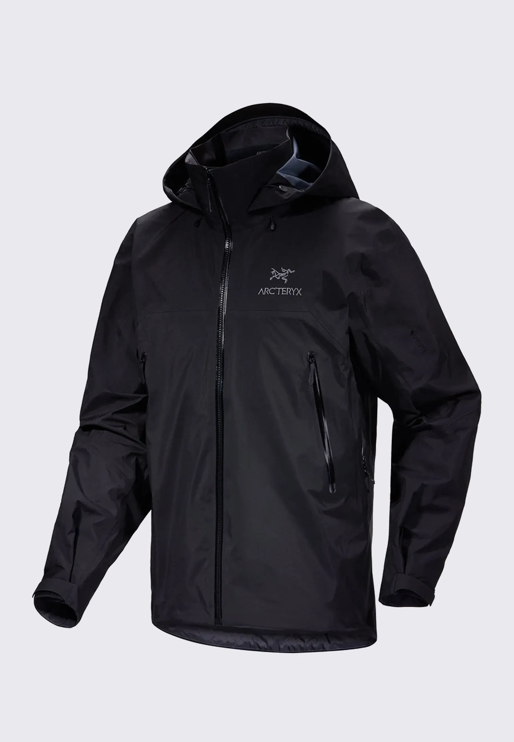 Beta AR Jacket - Black