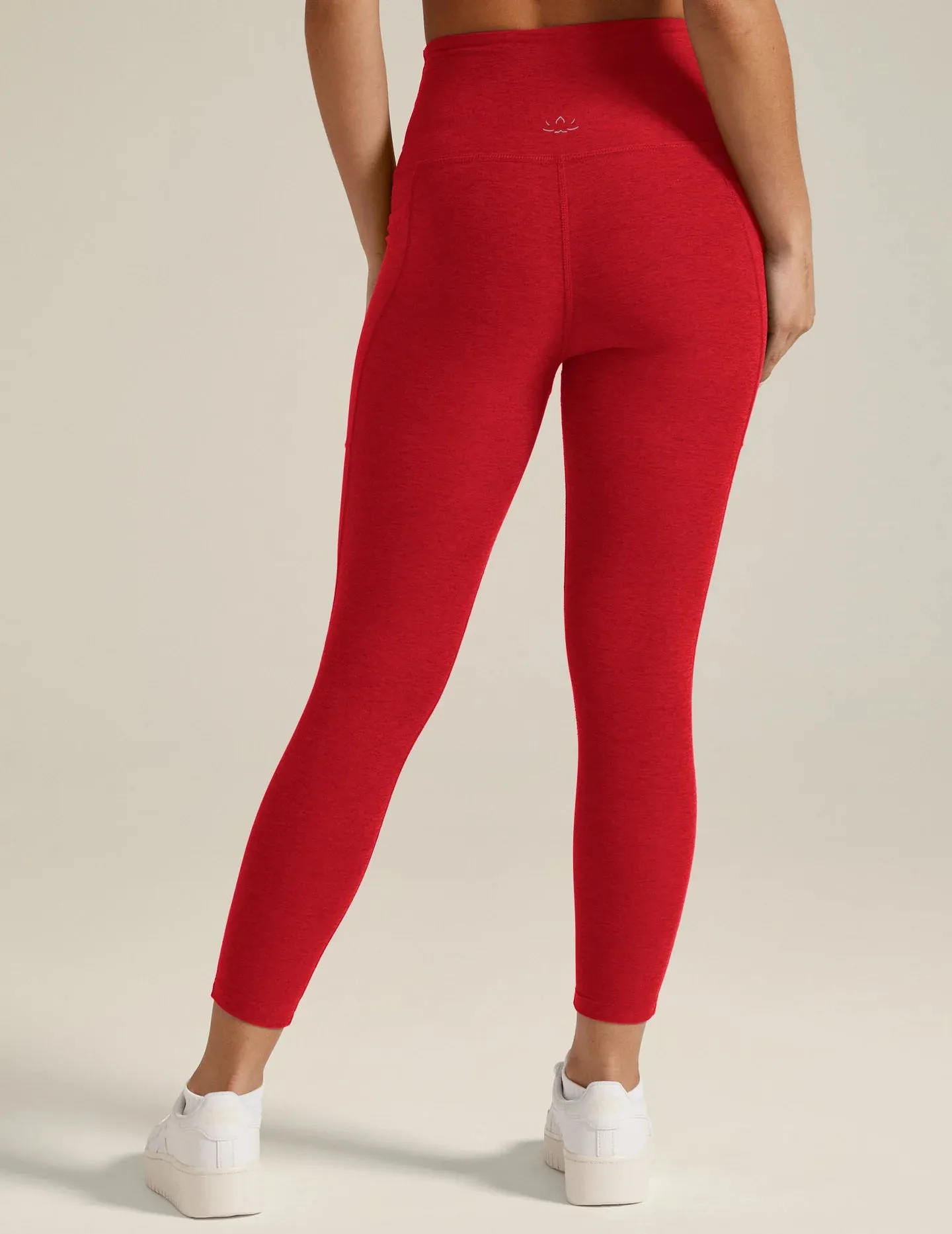 Beyond Yoga High Waisted Pocket Capri