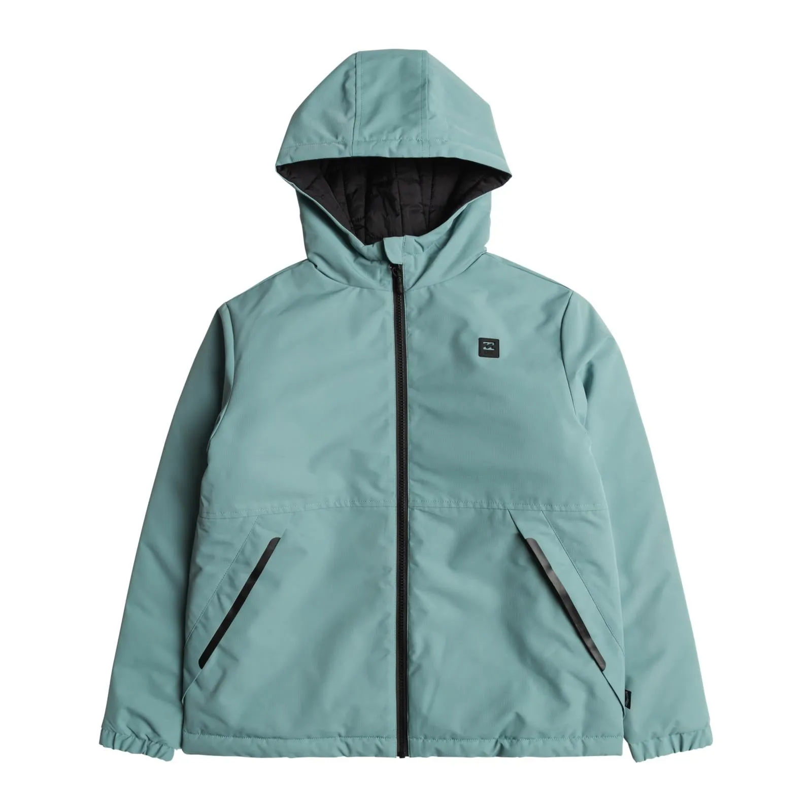 Billabong Kids Transport Hooded Padded Jacket