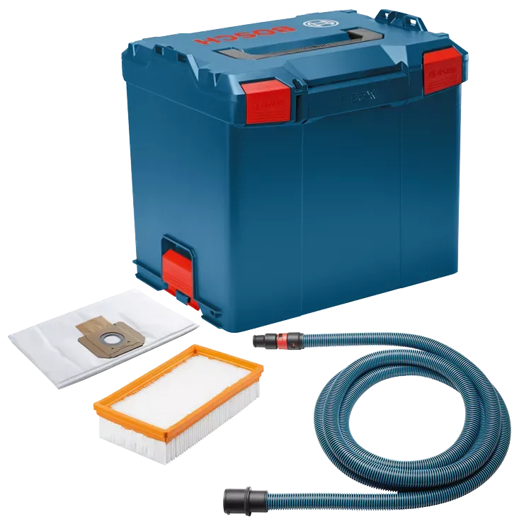 BOSCH 14-Gallon PRO GUARD™ Surfacing Kit