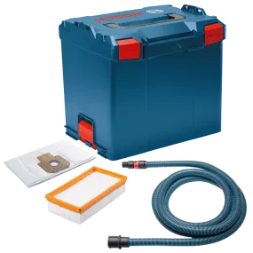 BOSCH 14-Gallon PRO GUARD™ Surfacing Kit