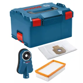 BOSCH 9-Gallon PRO GUARD™ Drilling Kit