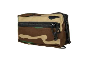 Bottom Vest Pouch SACK Mk4 Woodland