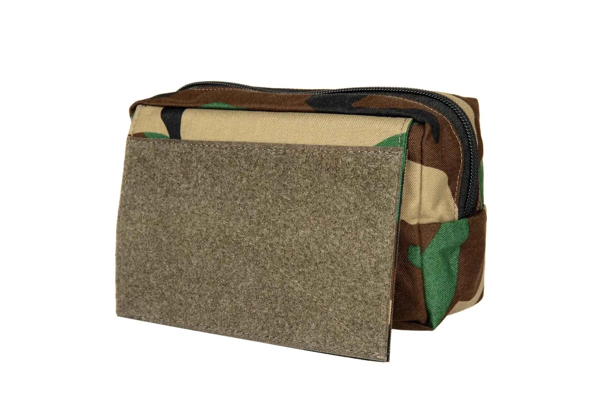 Bottom Vest Pouch SACK Mk4 Woodland