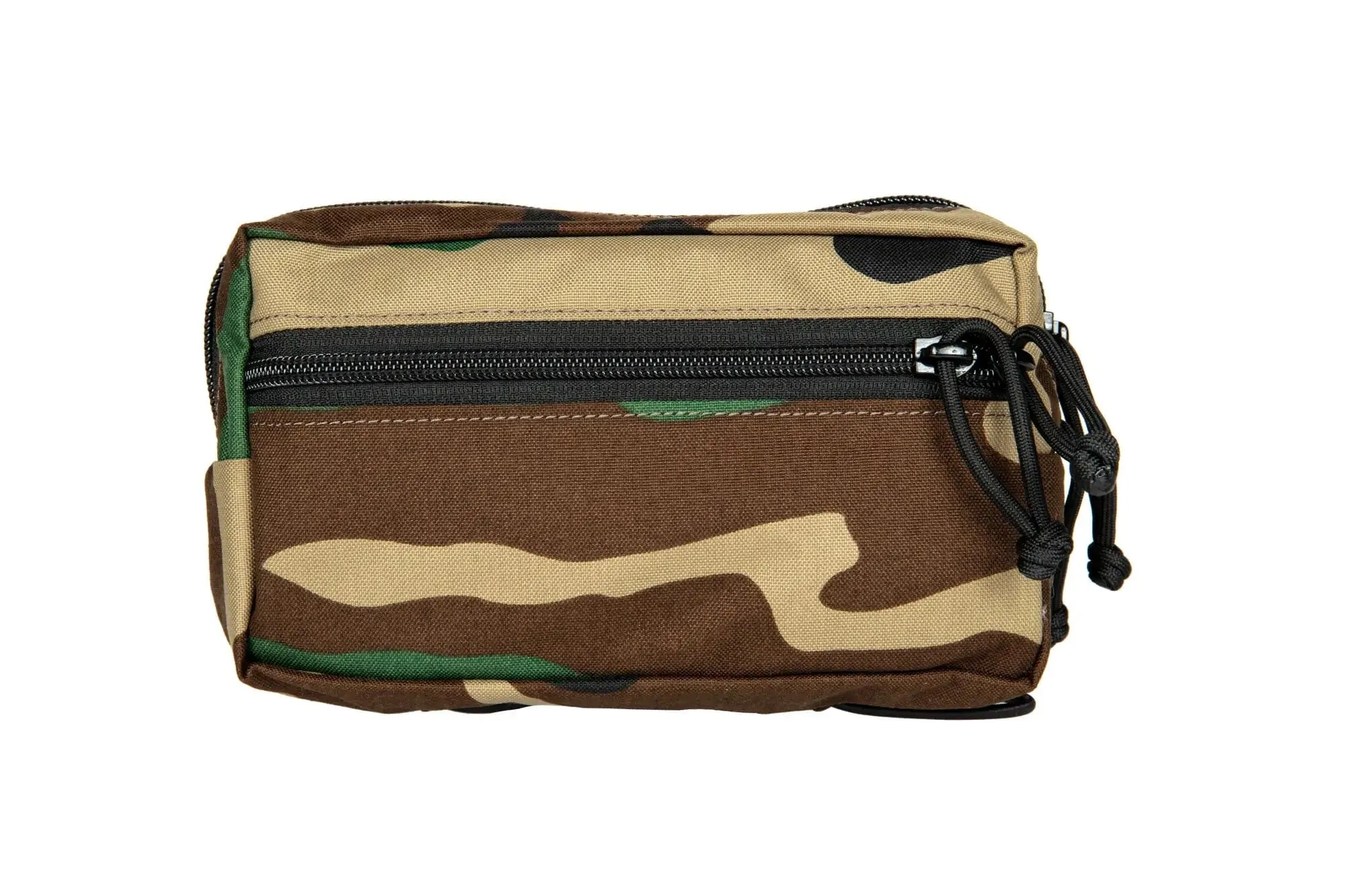 Bottom Vest Pouch SACK Mk4 Woodland