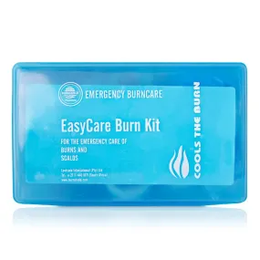 Burnshield EasyCare Burn Kit