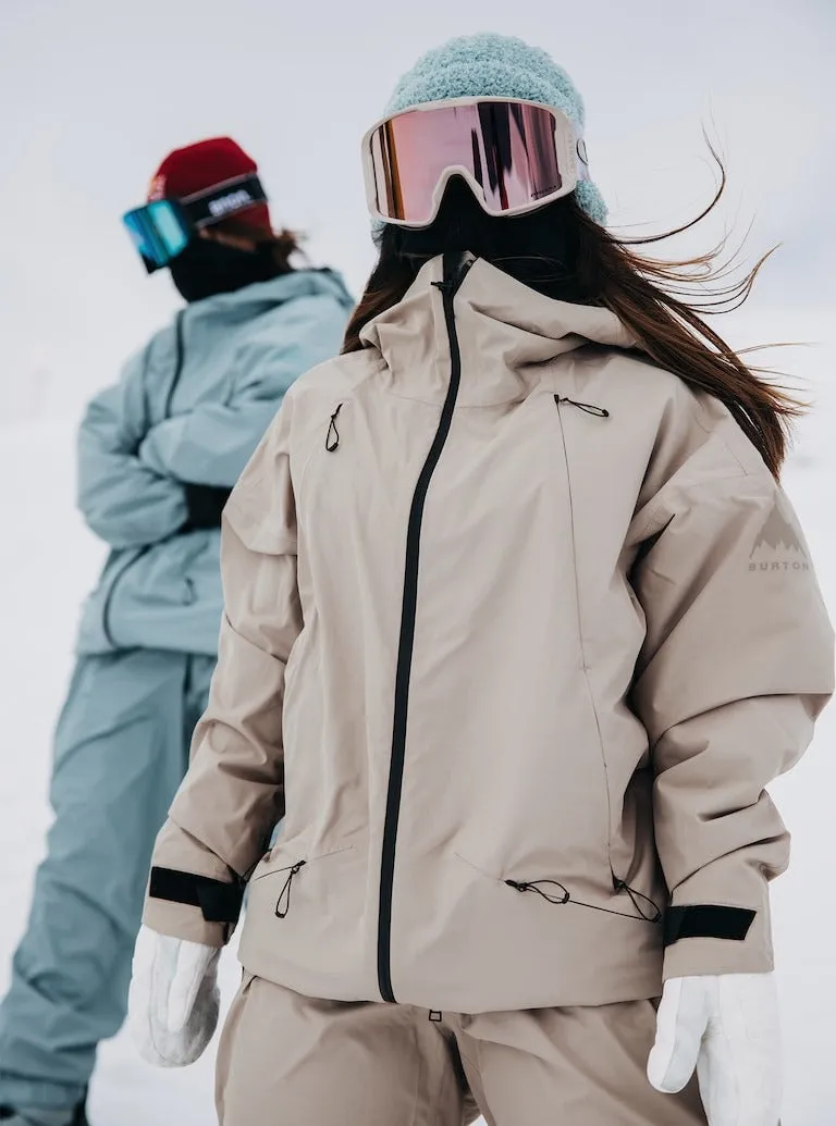 Burton Futuretrust 2L Jacket