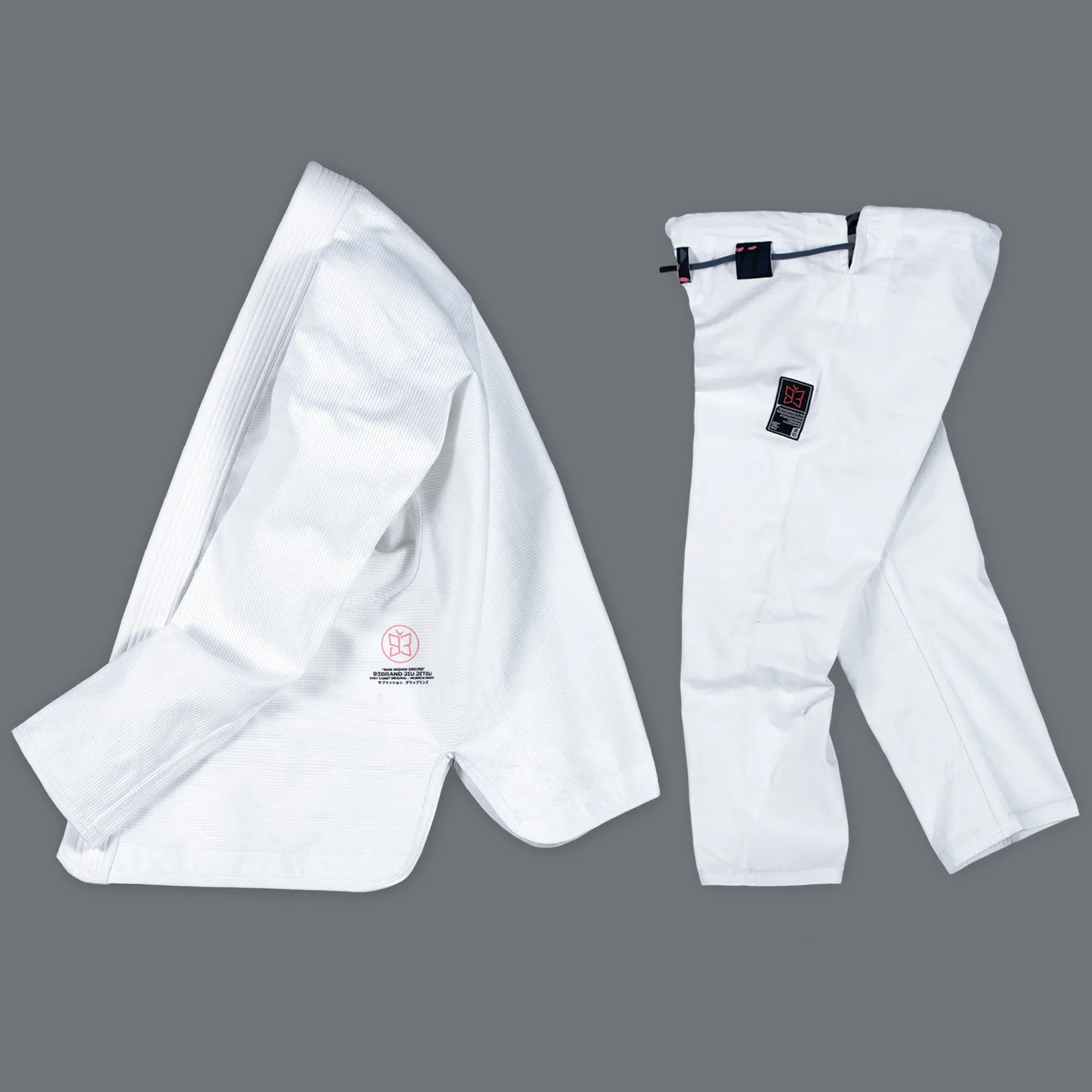 C-SPEC BUTTERFLY Women's Jiu Jitsu Gi