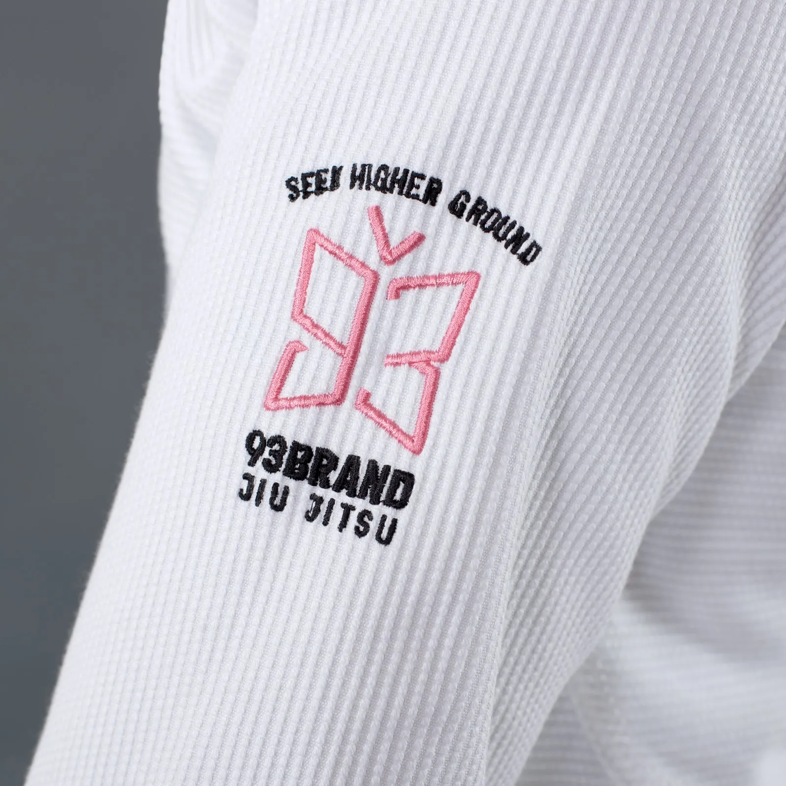 C-SPEC BUTTERFLY Women's Jiu Jitsu Gi