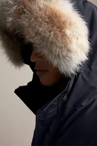 Canada Goose Expedition Heritage Parka