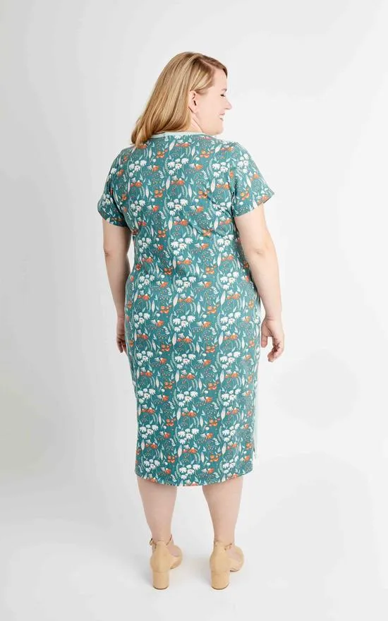 Cashmerette - Pembroke Tunic & Dress