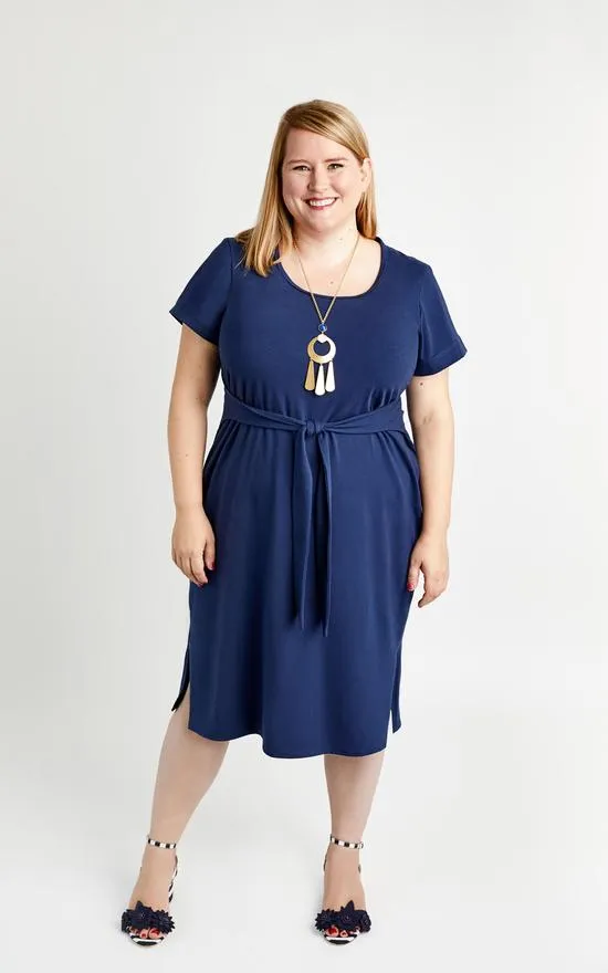 Cashmerette - Pembroke Tunic & Dress