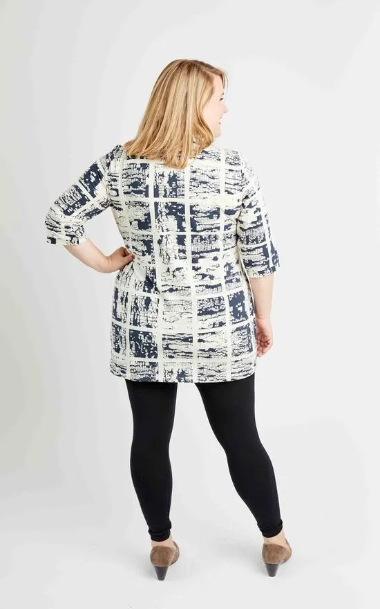 Cashmerette - Pembroke Tunic & Dress