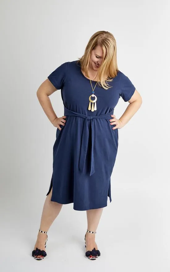 Cashmerette - Pembroke Tunic & Dress