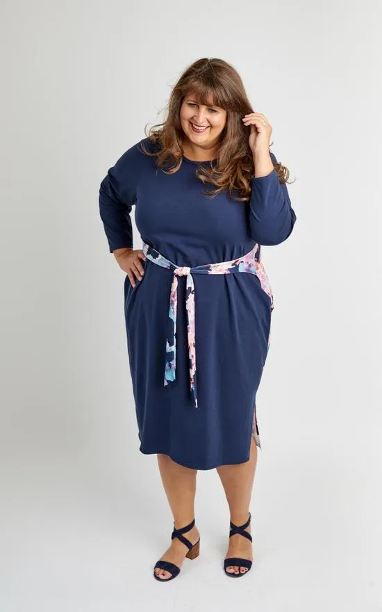 Cashmerette - Pembroke Tunic & Dress