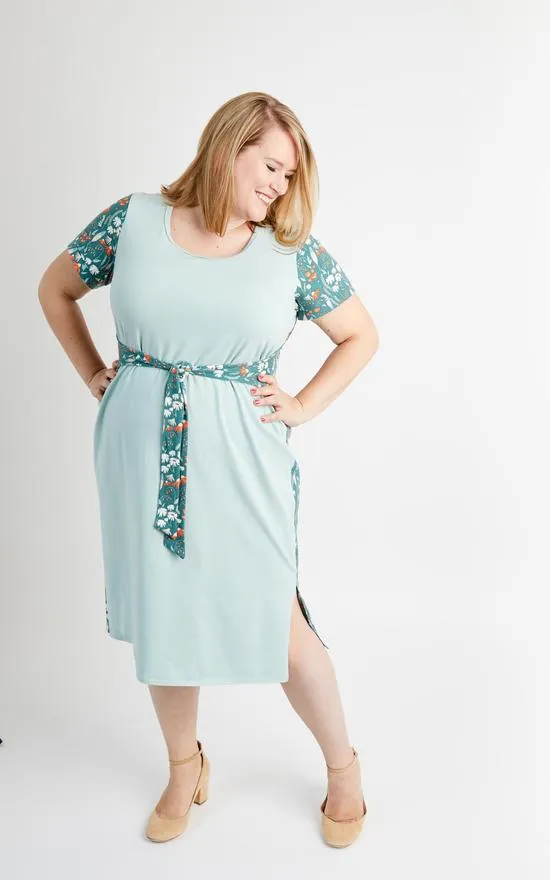 Cashmerette - Pembroke Tunic & Dress