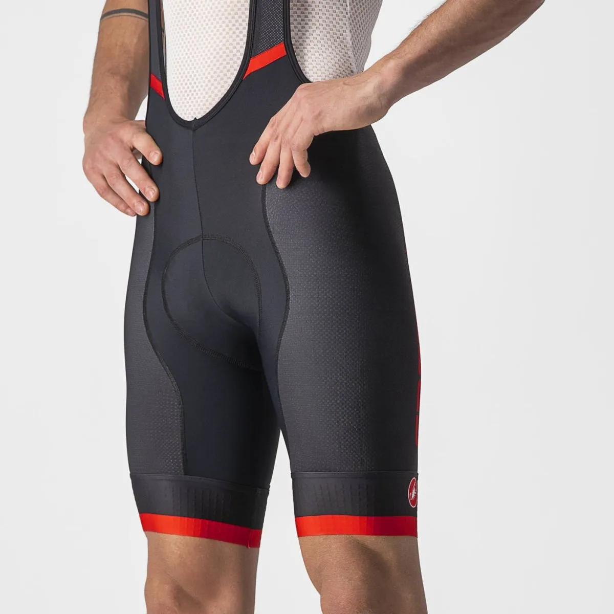 Castelli Competizione Kit Bib Short