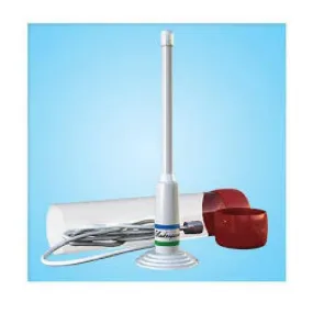 Classic Emergency VHF Flex Antenna - 25cm