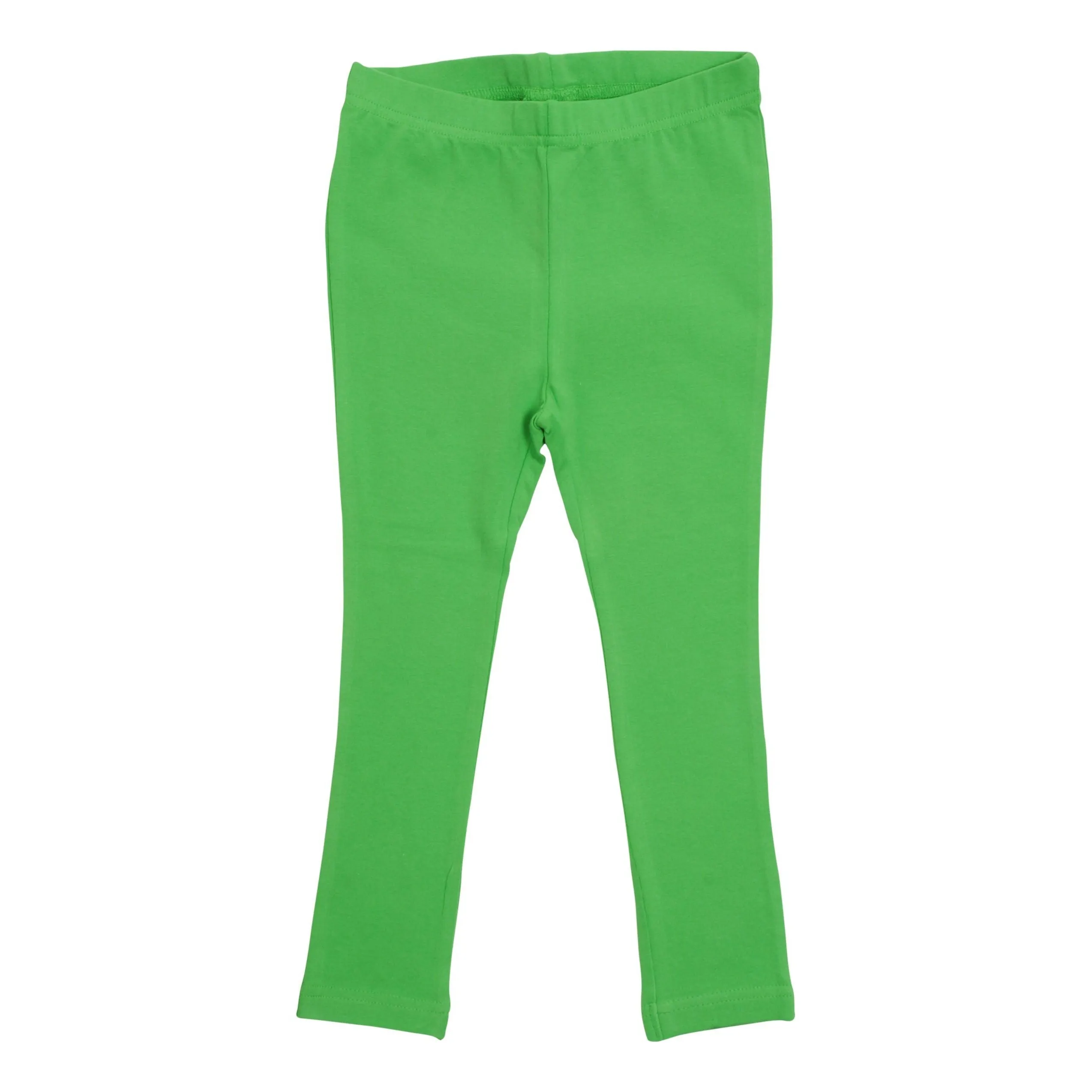 Classic Green Leggings - AU24