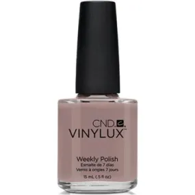 CND - Vinylux Svelte Suede 0.5 oz - #124