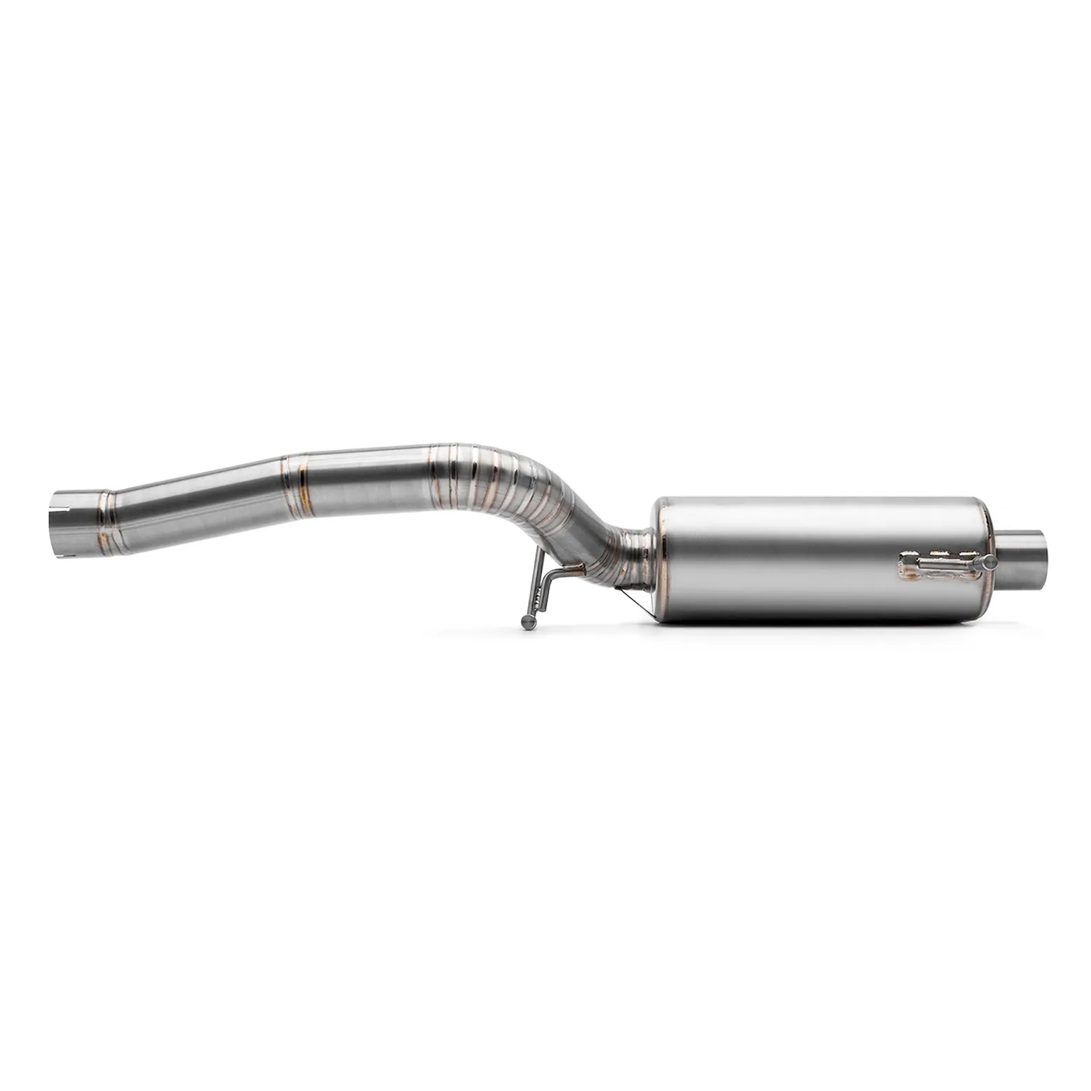 Cobb Tuning Titanium Cat-Back Exhaust 2002-2007 WRX/STI