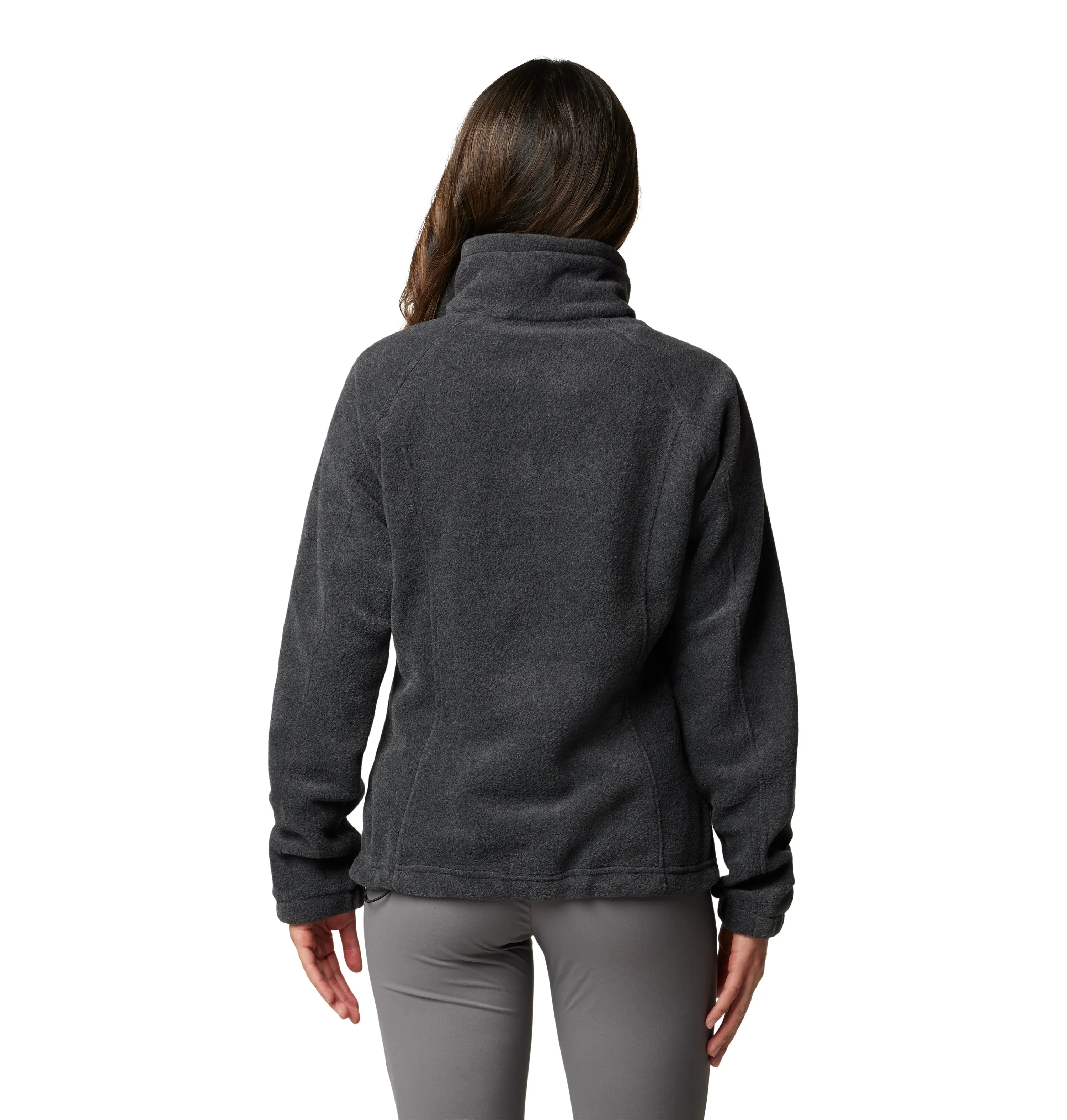 Columbia - Women's Benton Springs™ Full-Zip Fleece Jacket