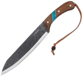 Condor Blue River Machete