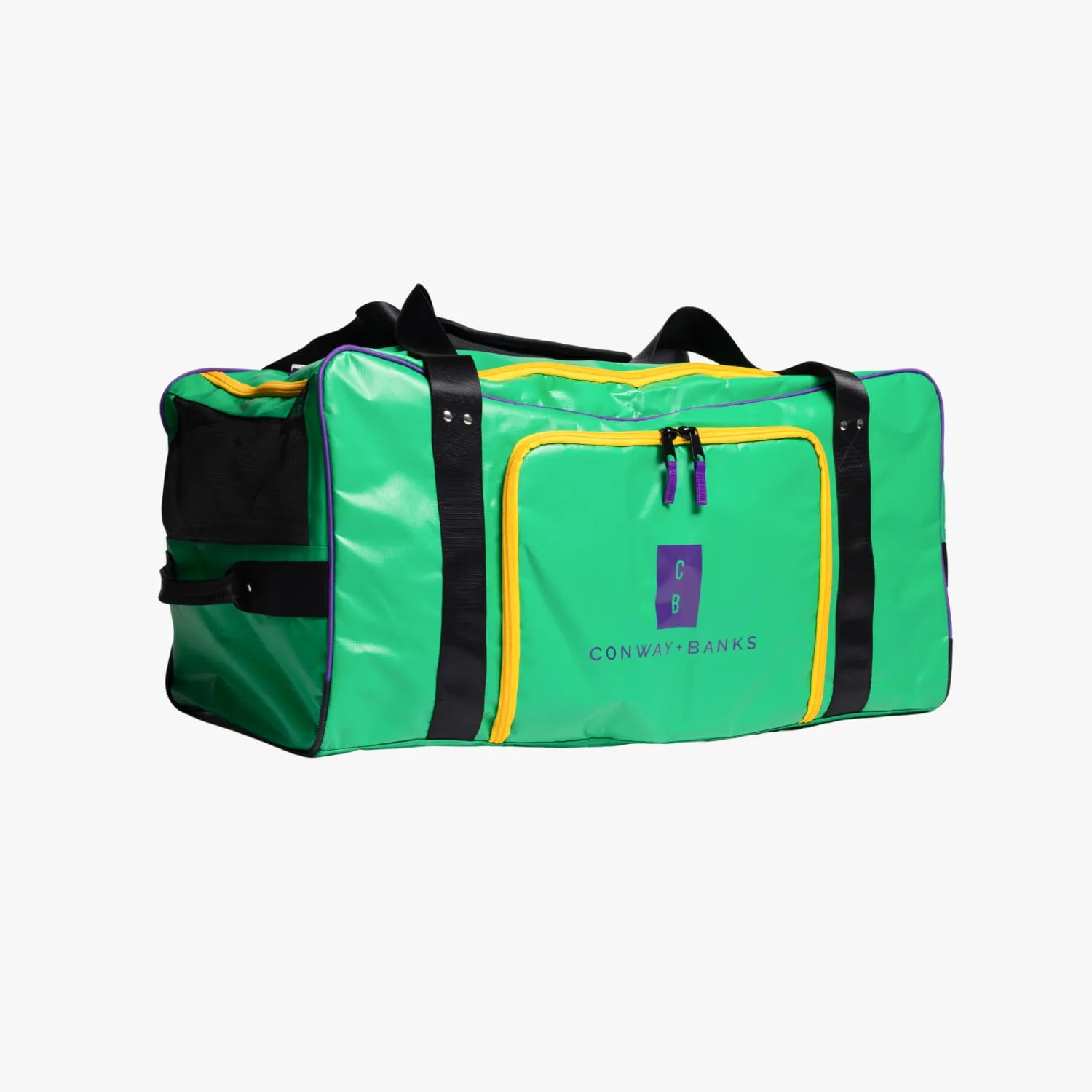 Conway Banks Hockey Bag