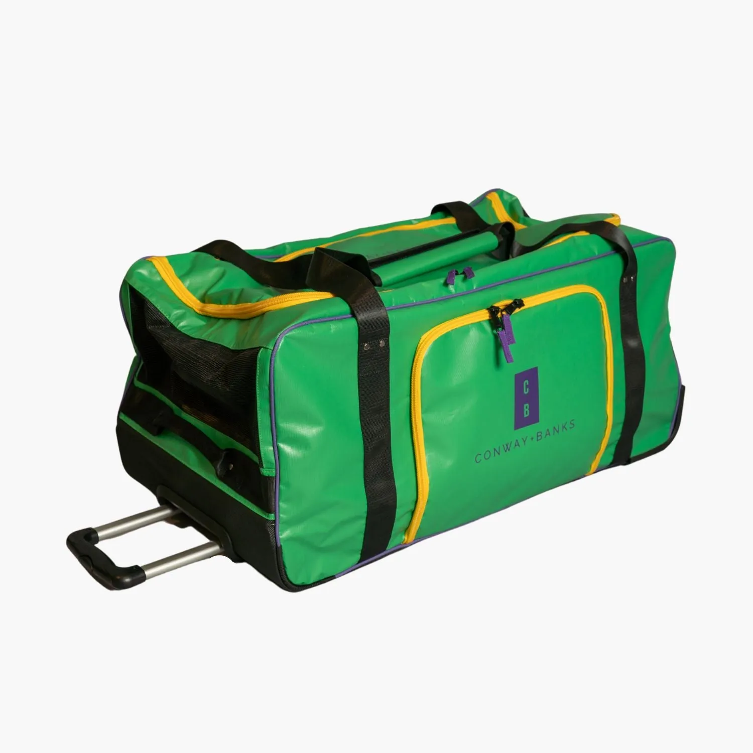 Conway Banks Hockey Bag