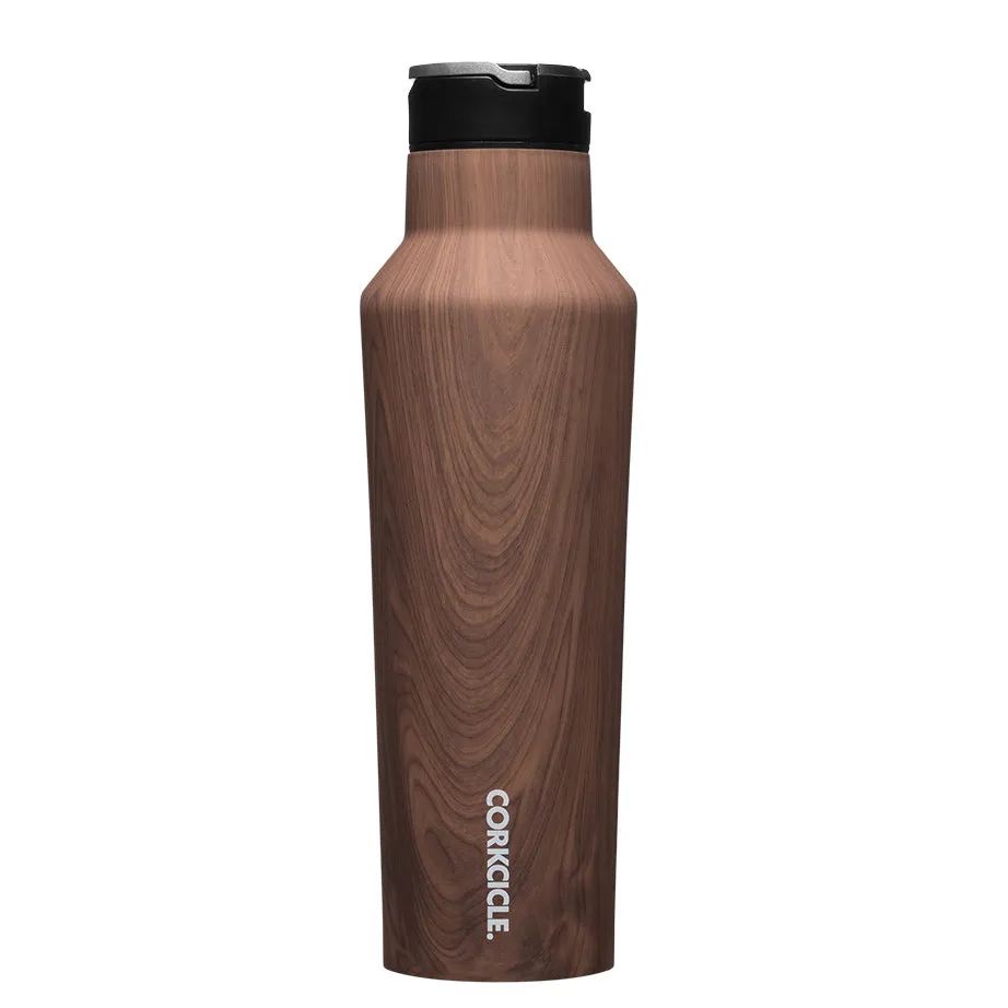 Corkcicle | Walnut Wood Canteens