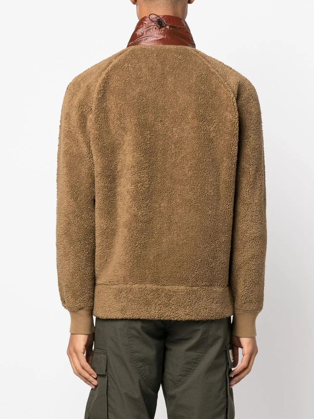 C.P. COMPANY Sweaters Brown