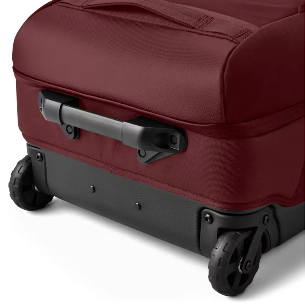 Crossroads Wheeled Luggage 29"